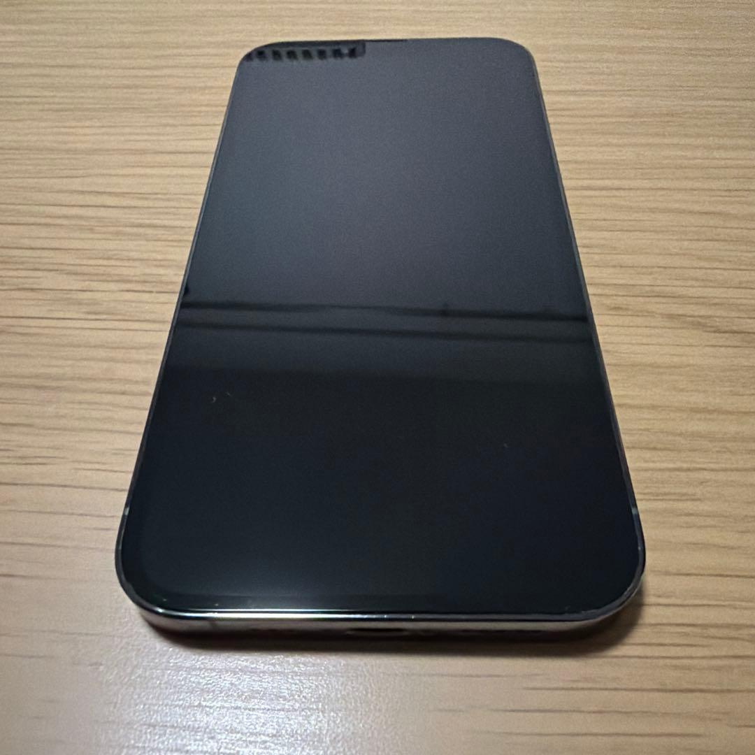 美品　Apple iPhone 13 Pro シエラブルー　256GB