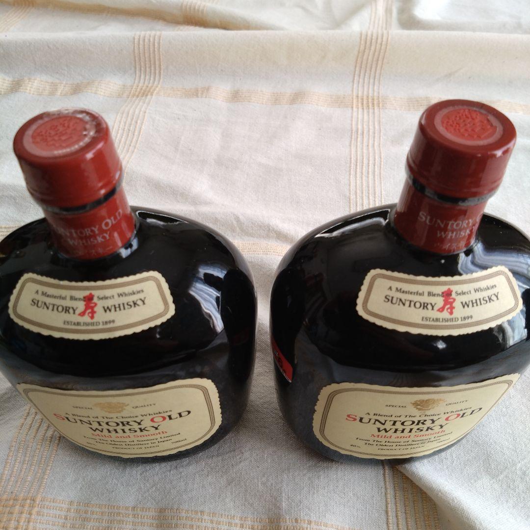 古酒5点セットうち１つ清酒