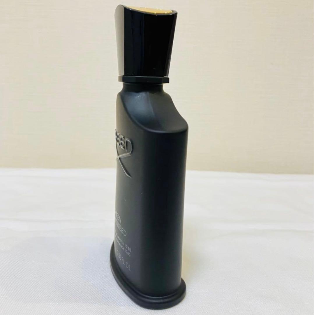 CREED クリード　グリーンアイリッシュツイード　香水　100ml