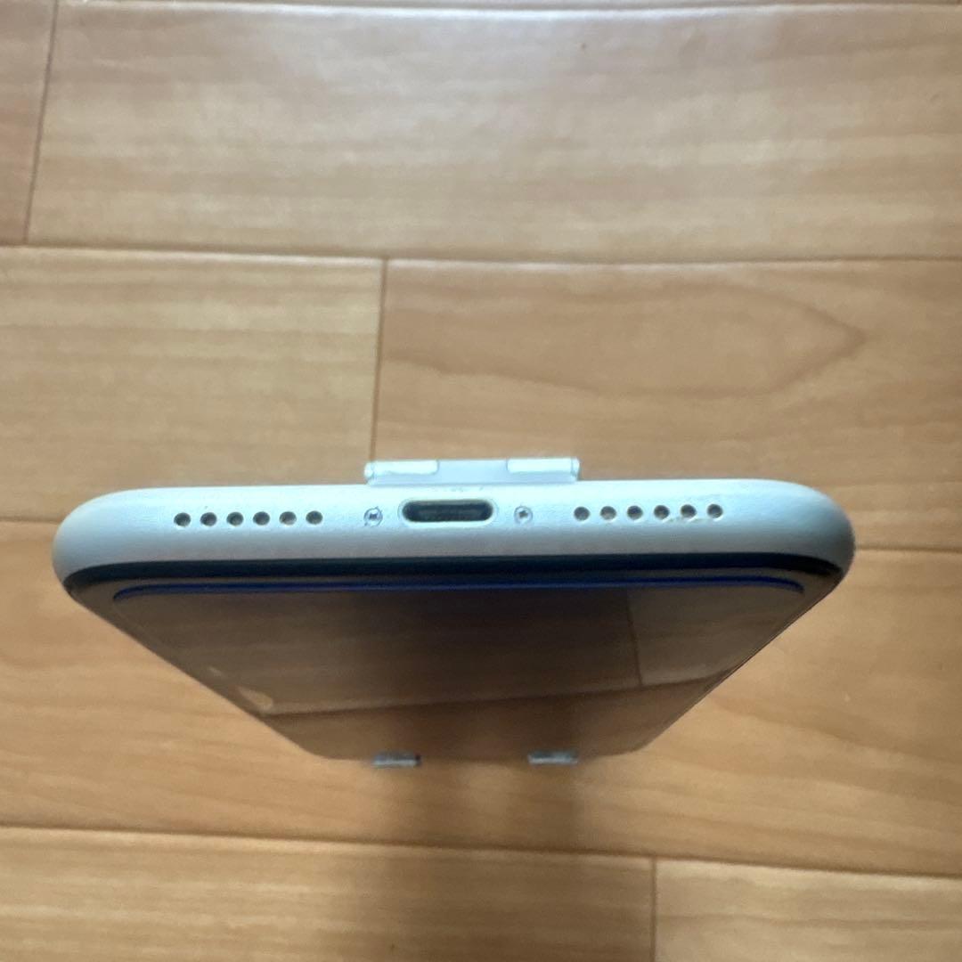 iPhone 11 64G 箱付き