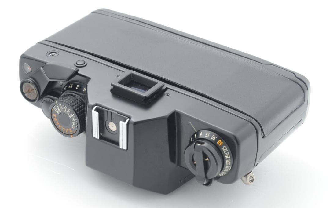 ★CONTAX RTS 初代 ボディ ストラップ★