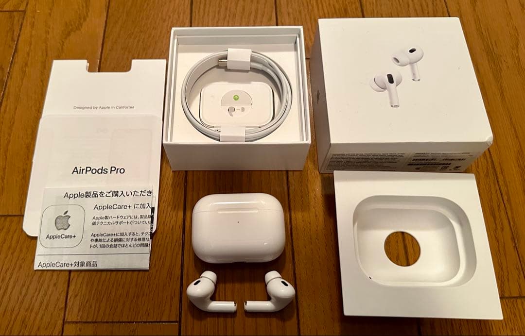 【訳あり】Apple AirPods Pro 第2世代