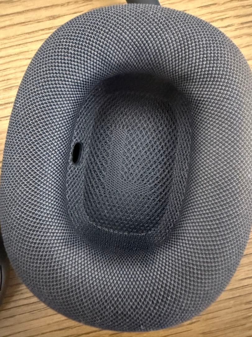 【未使用級】AirPods MAX 第一世代 Lightning スペースグレー