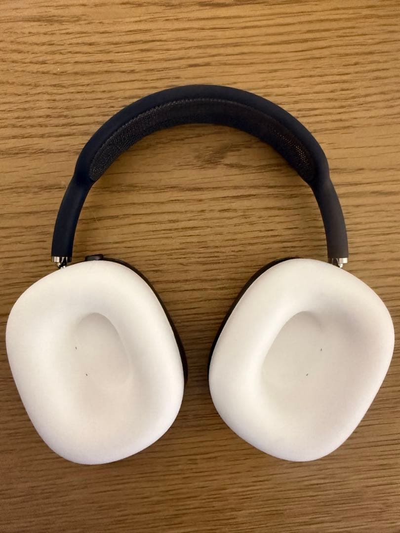 【未使用級】AirPods MAX 第一世代 Lightning スペースグレー