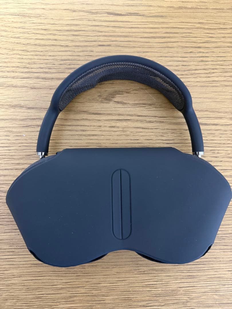【未使用級】AirPods MAX 第一世代 Lightning スペースグレー