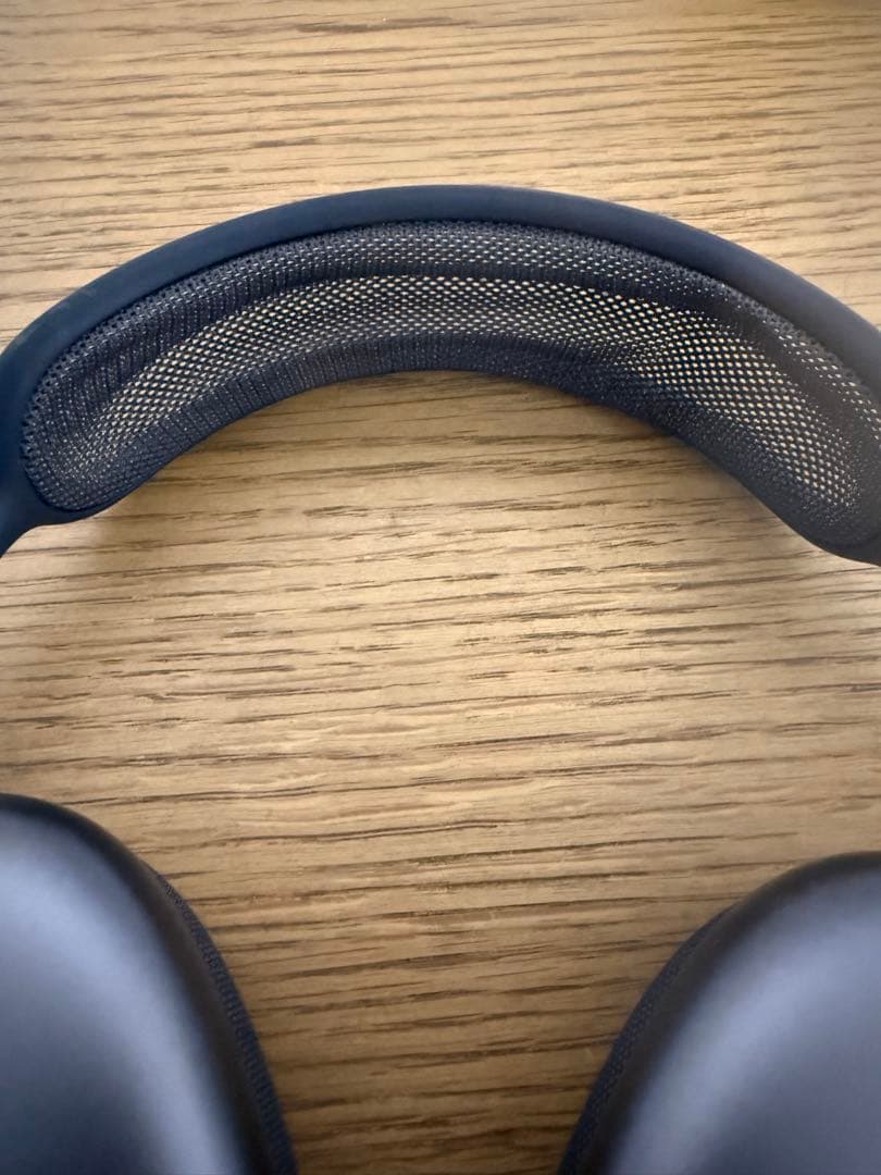 【未使用級】AirPods MAX 第一世代 Lightning スペースグレー