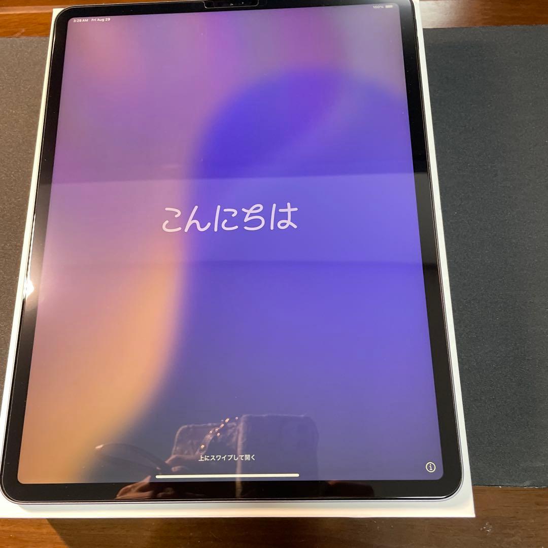 iPad Pro 12.9 第3世代,Smart Keybord Folio,他