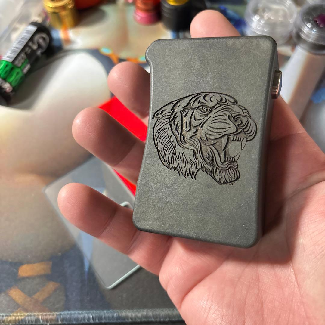 断捨離 VAPE いいもの