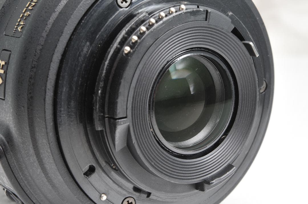 訳ありセール❣️動作品 Nikon D5100⭐️スマホ転送 ニコン 一眼レフ