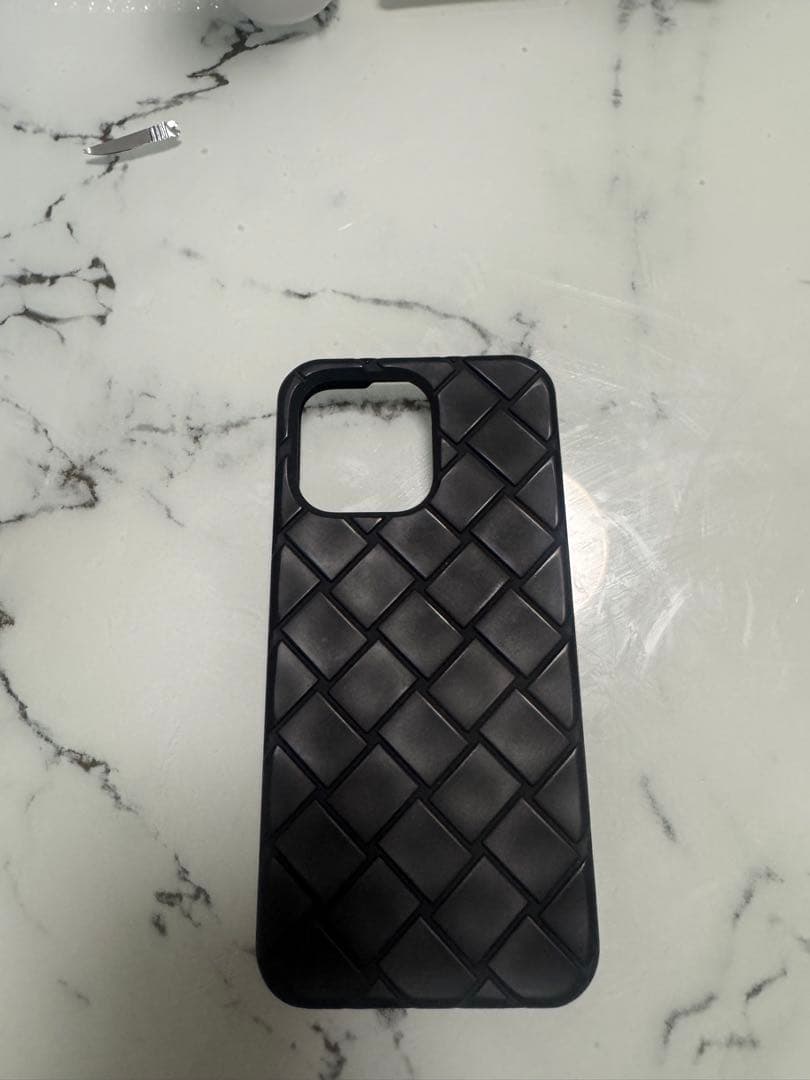 BOTTEGA VENETA iPhone15Pro MAX用ケース