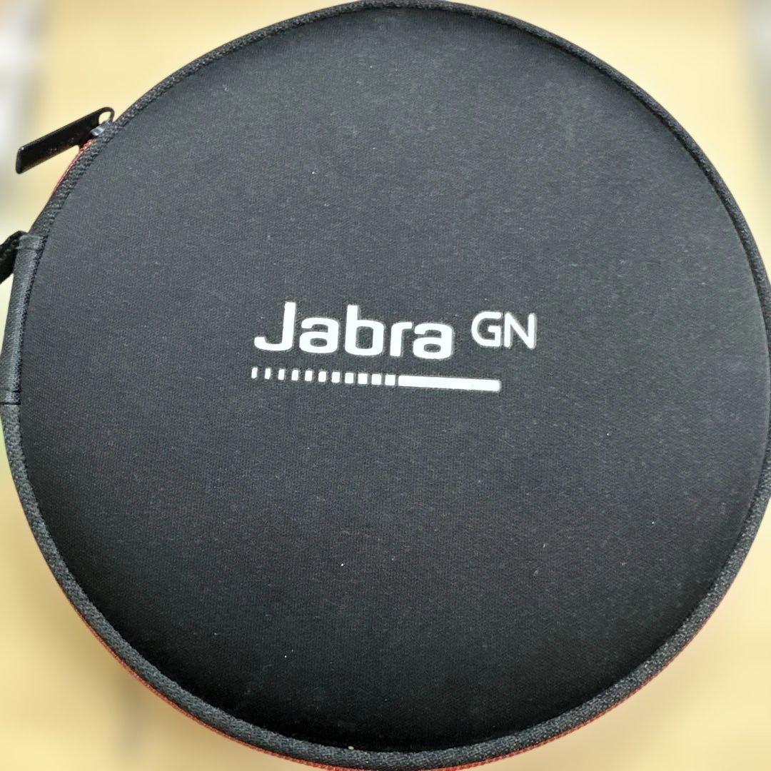 訳アリJabraジャブラBluetoothワイヤレスイヤホンEvolve75e