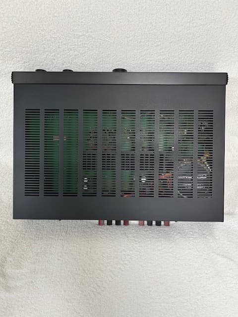 ROTEL RA-932 ステレオプリメインアンプ