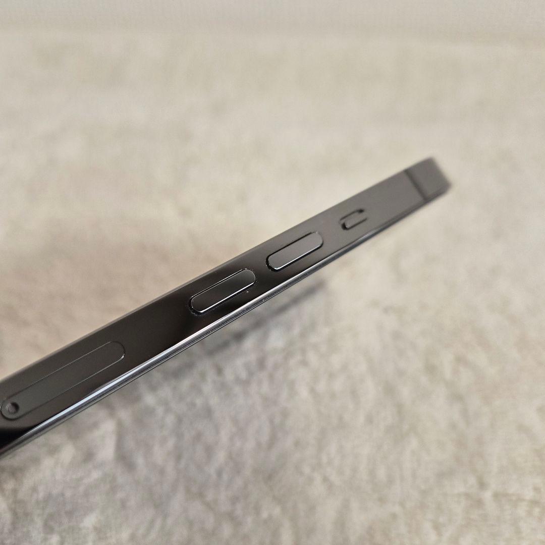 【SIMフリー】Apple iPhone 13 Pro グラファイト 256GB
