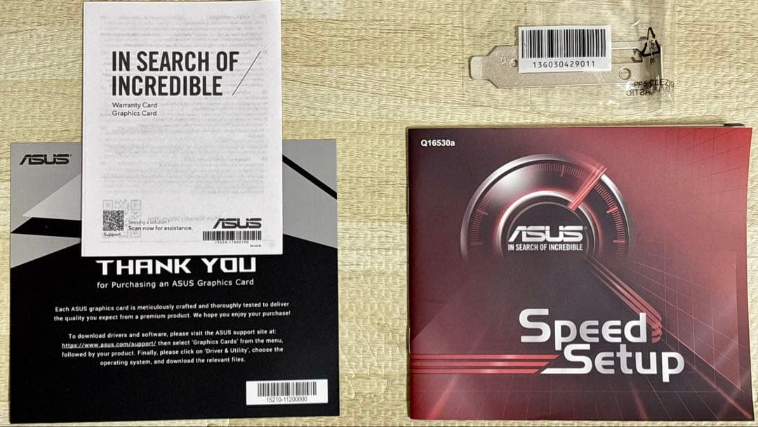 [美品&グリス交換&LP対応&ファンレス]GEFORCE GT 1030 2GB