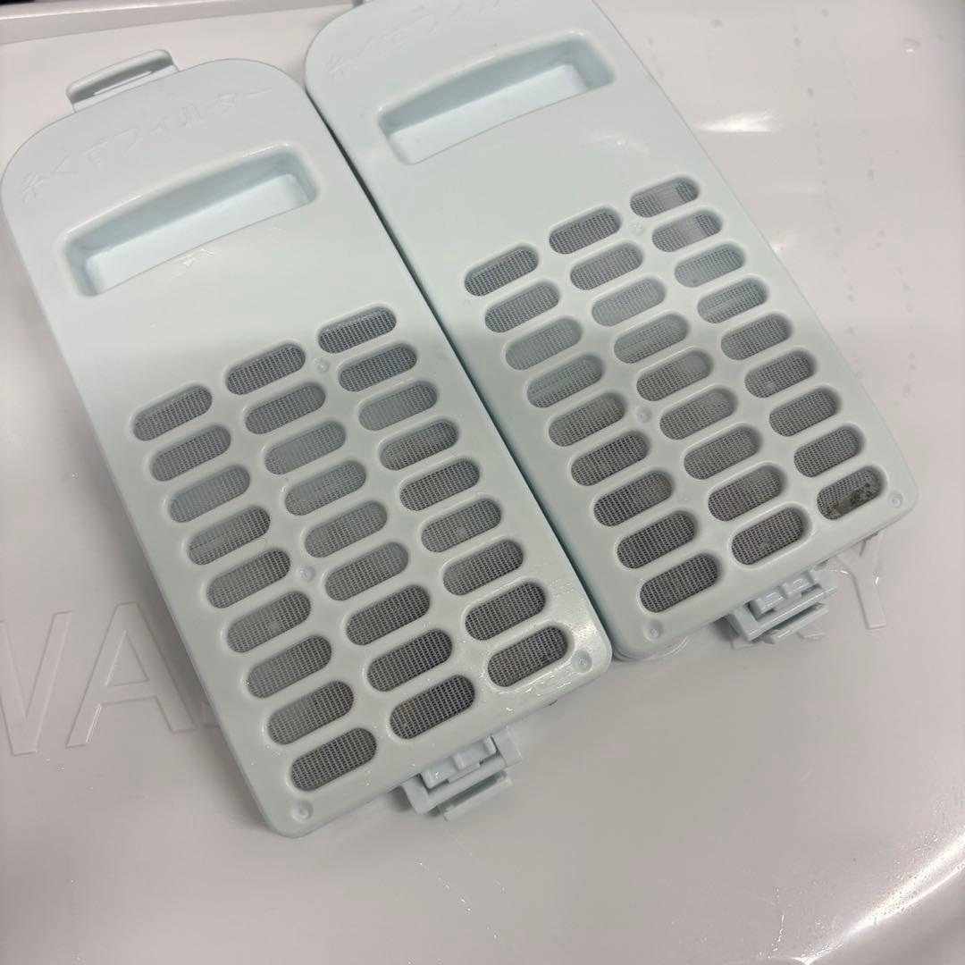 設置無料❤️　冷蔵庫　乾燥付き洗濯機　7キロ　一人暮らし　家電セット　綺麗　中古