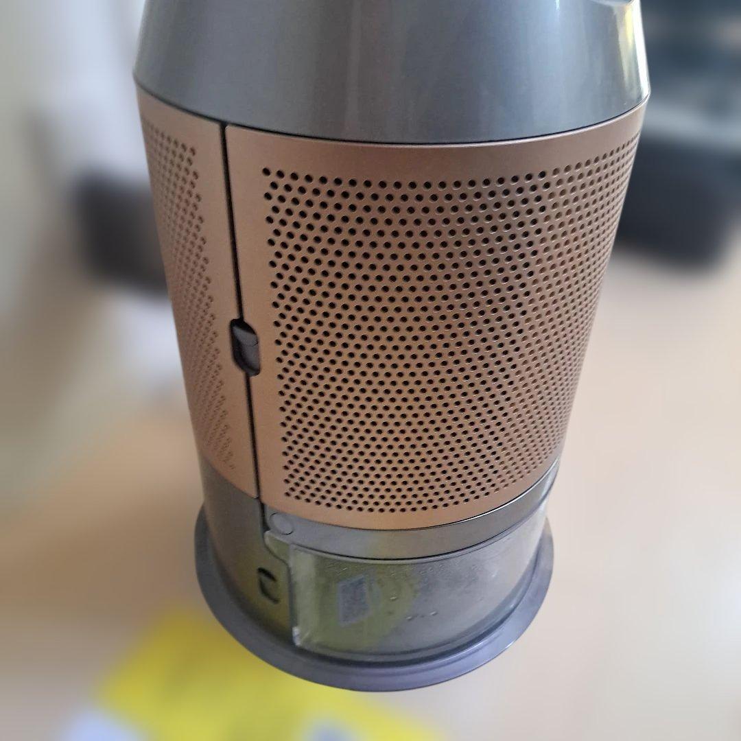 最安！美品～普通!2022年製 Dyson PH04 空気清浄機＋加湿器