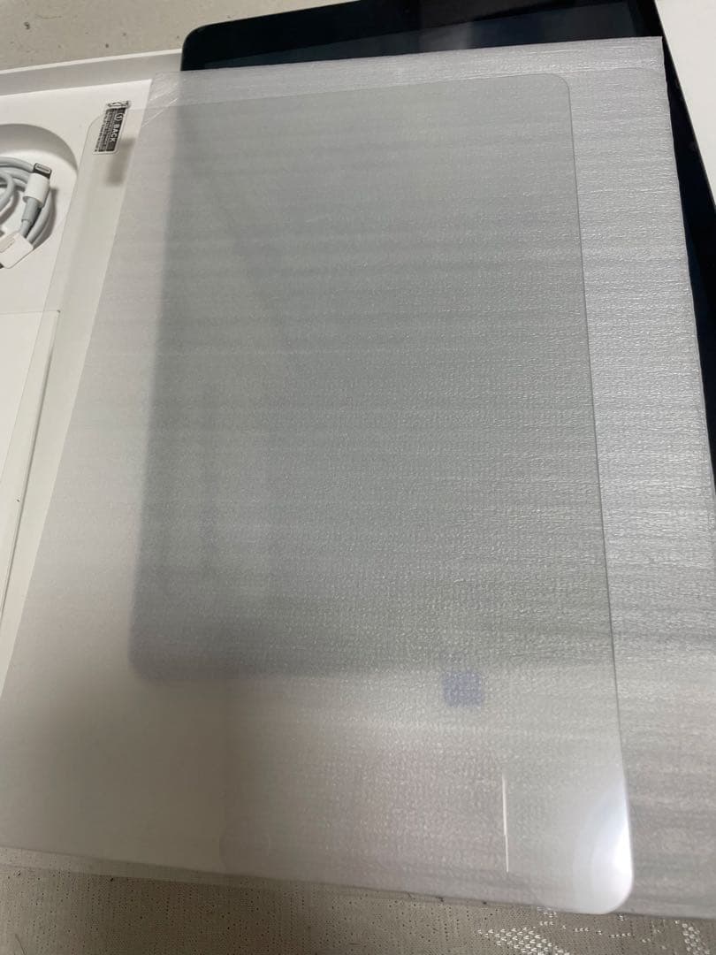 Apple iPad (第7世代) 128GB 本体