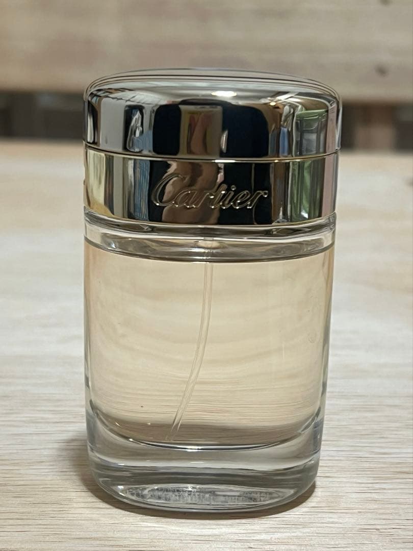 Cartier ベゼ・ヴォレ オードパルファン 50ml 香水