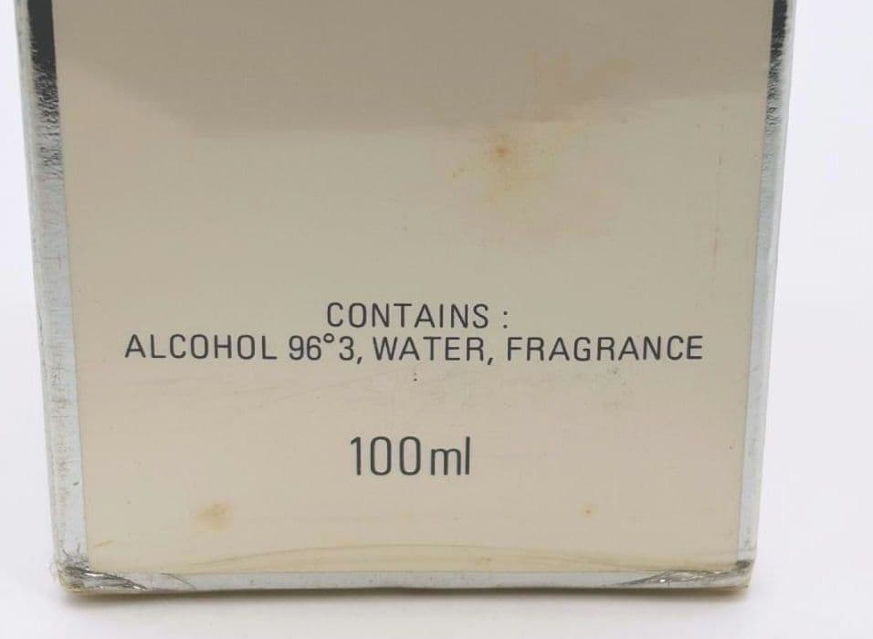 未開封 CHANEL シャネル クリスタル 100ml フレグランス 人気 香水