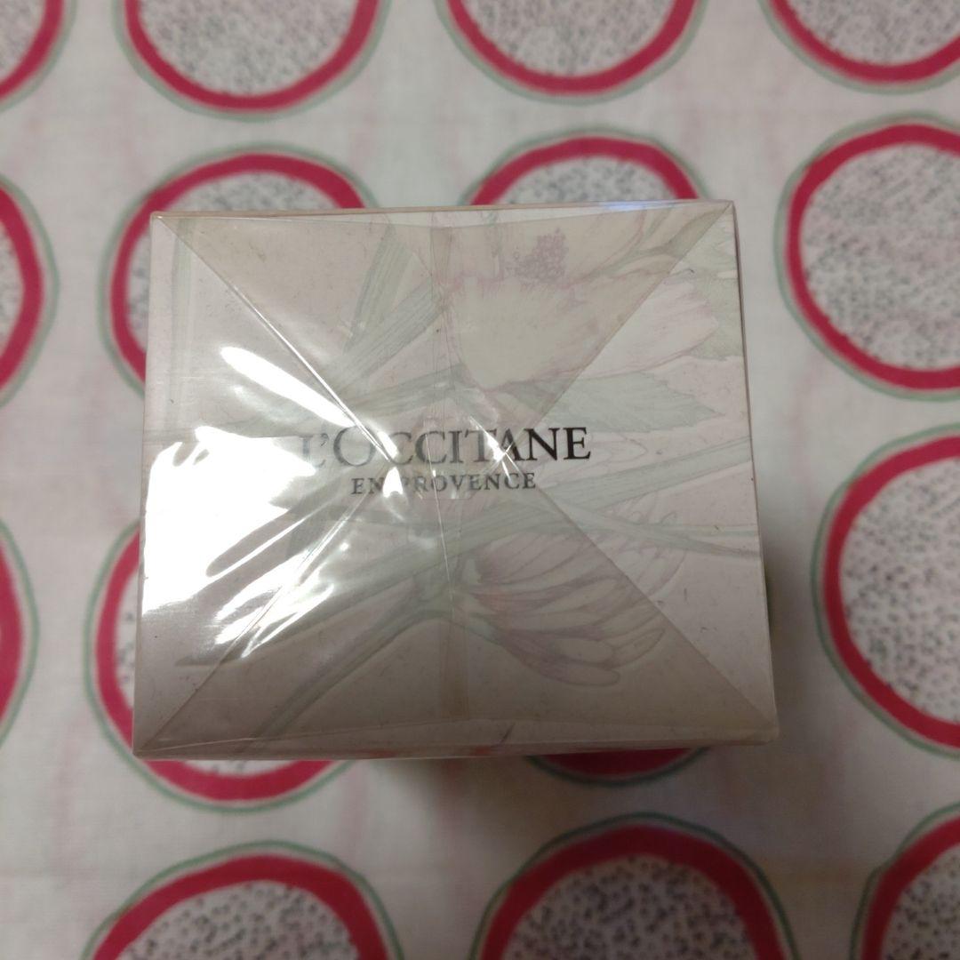 L'OCCITANE　エルヴァブランシュ オードトワレ50ml