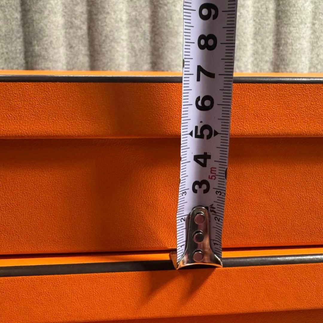 HERMES 空き箱 4つセット 巾着 ショッパー付き 空箱 特大 小箱