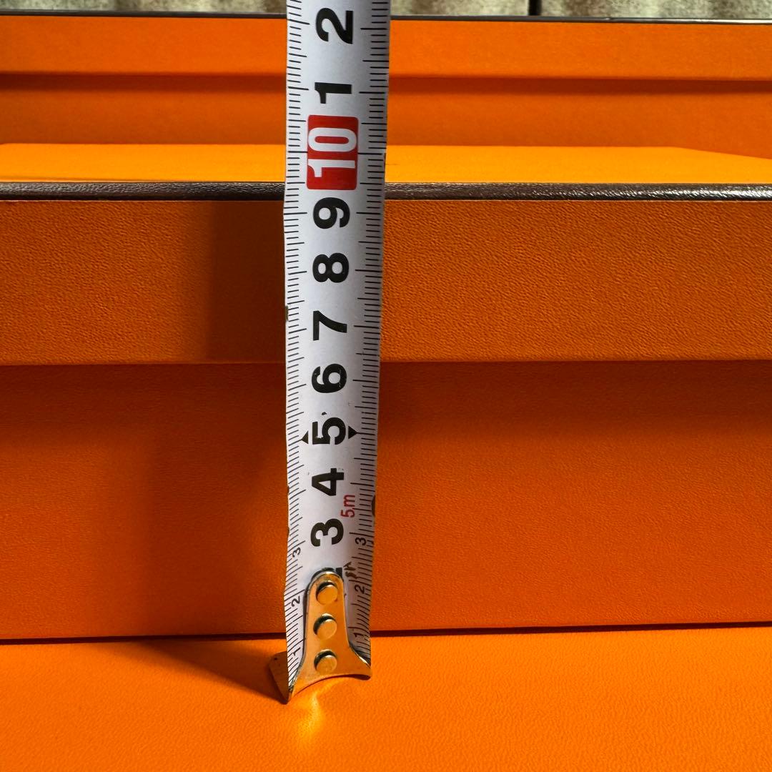 HERMES 空き箱 4つセット 巾着 ショッパー付き 空箱 特大 小箱