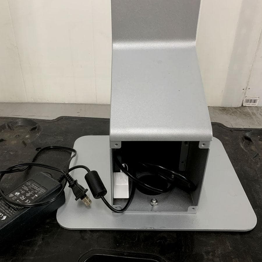 AI体温検知カメラ DG-T104S ダイワ通信 フェイスフォー 顔認証