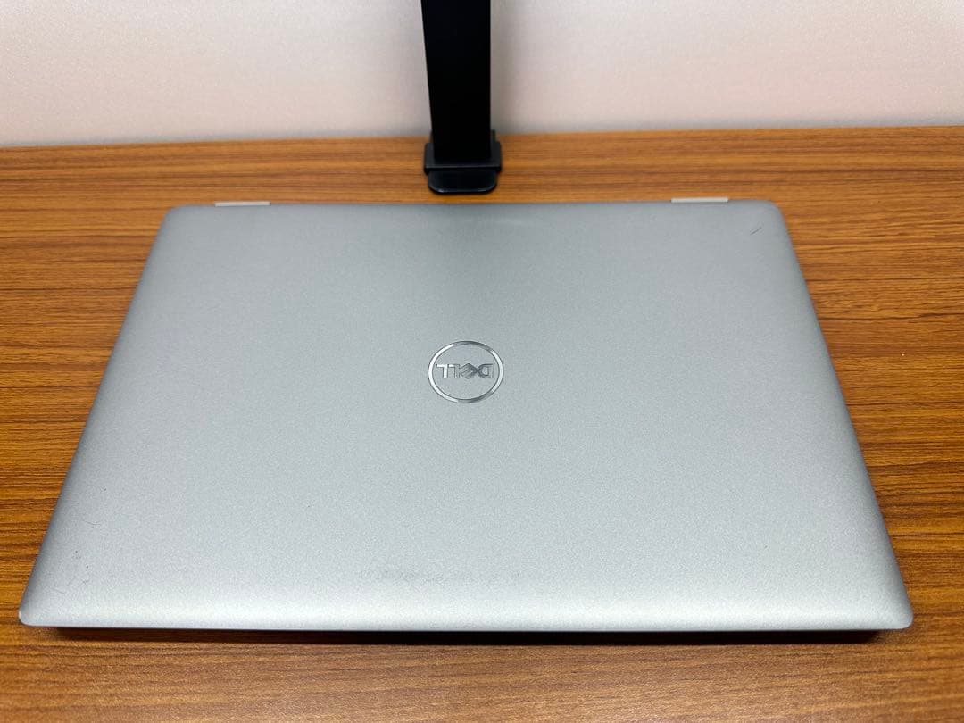 Windowsノート本体 2.Dell Latitude 5320 i7-1185g7 16Gb 256