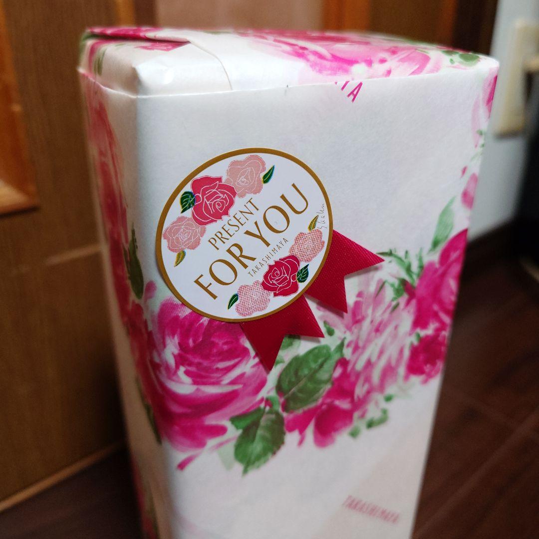 森伊蔵 金ラベル 720ml　2026年3月高島屋当選品
