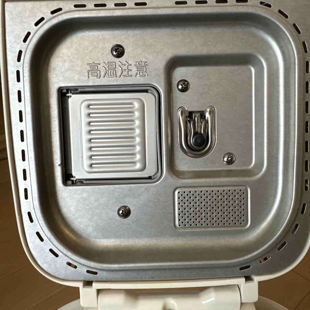 パナソニック　ホームベーカリー　SD-BM102-H