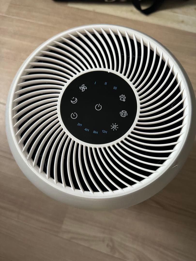 Levoit ペット専用空気清浄機