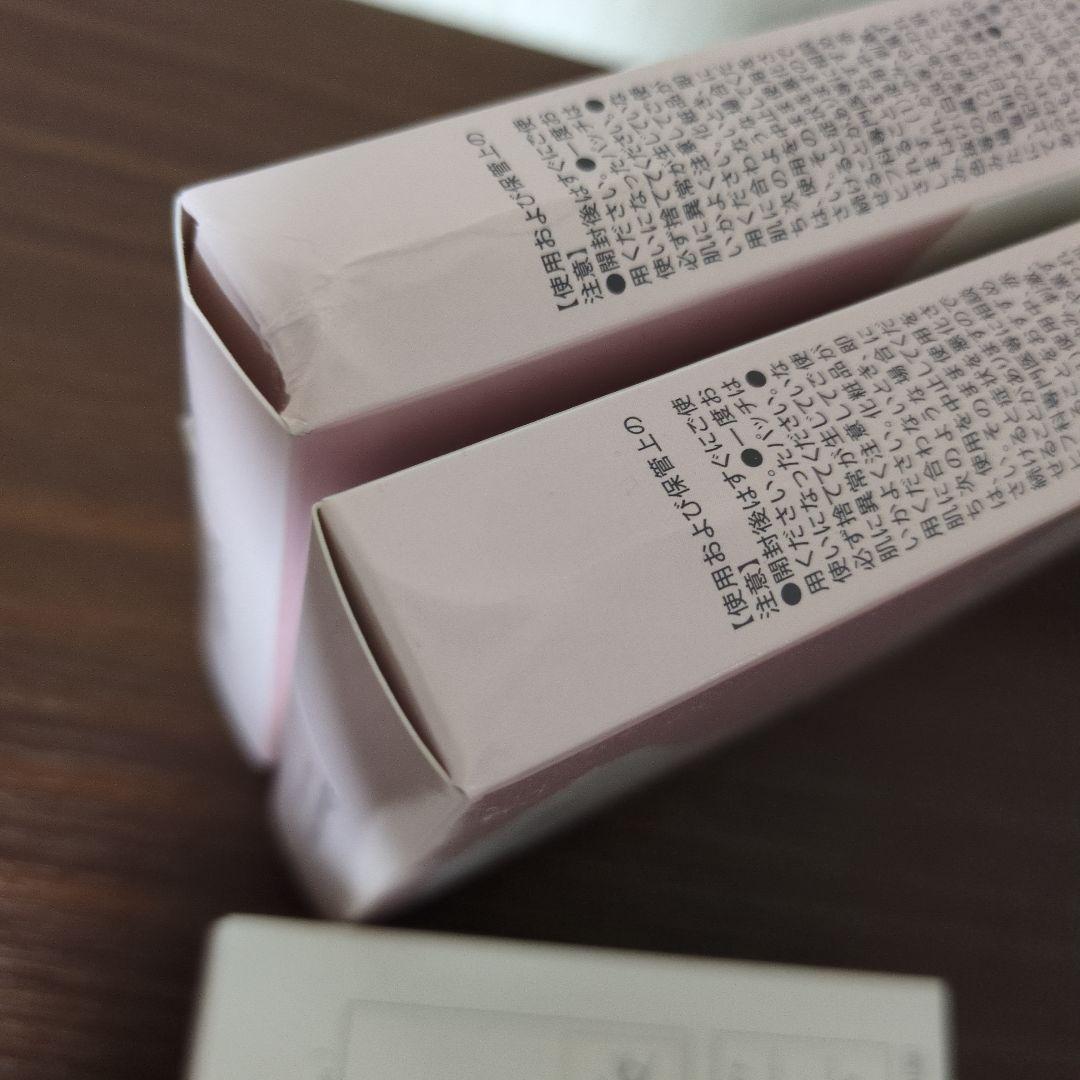 ヒアロディープパッチ　2枚入り×4袋　3箱セット