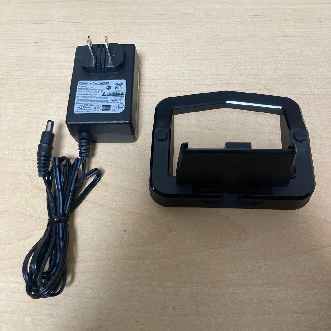 バッファローAirStation WiFi6 5700 WXR-5700AX7P