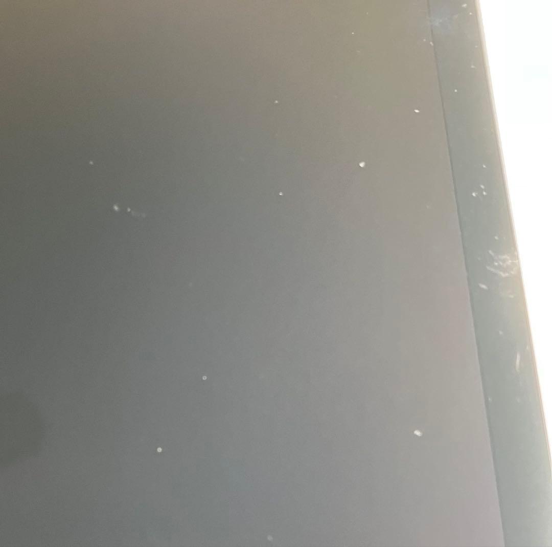 【完動品】iPad Pro 11インチ 64GB 【すぐ発送】
