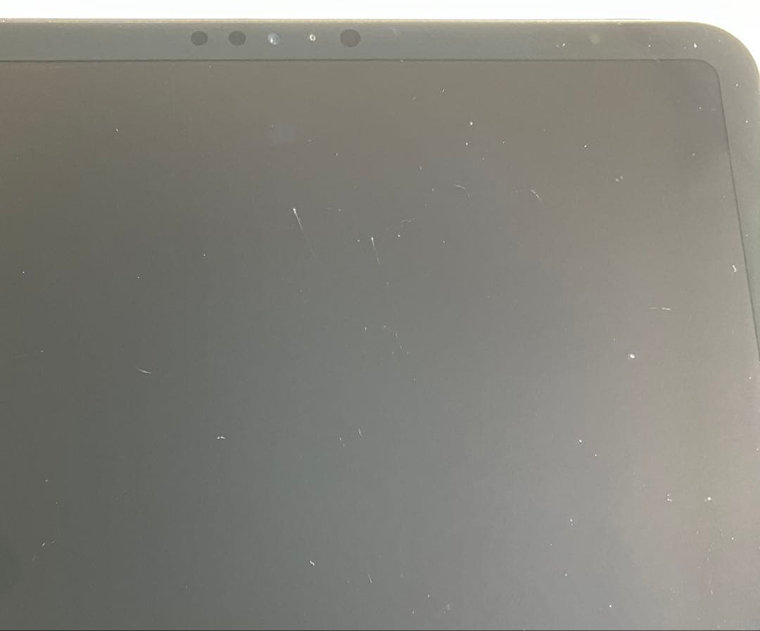【完動品】iPad Pro 11インチ 64GB 【すぐ発送】