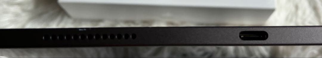 【完動品】iPad Pro 11インチ 64GB 【すぐ発送】
