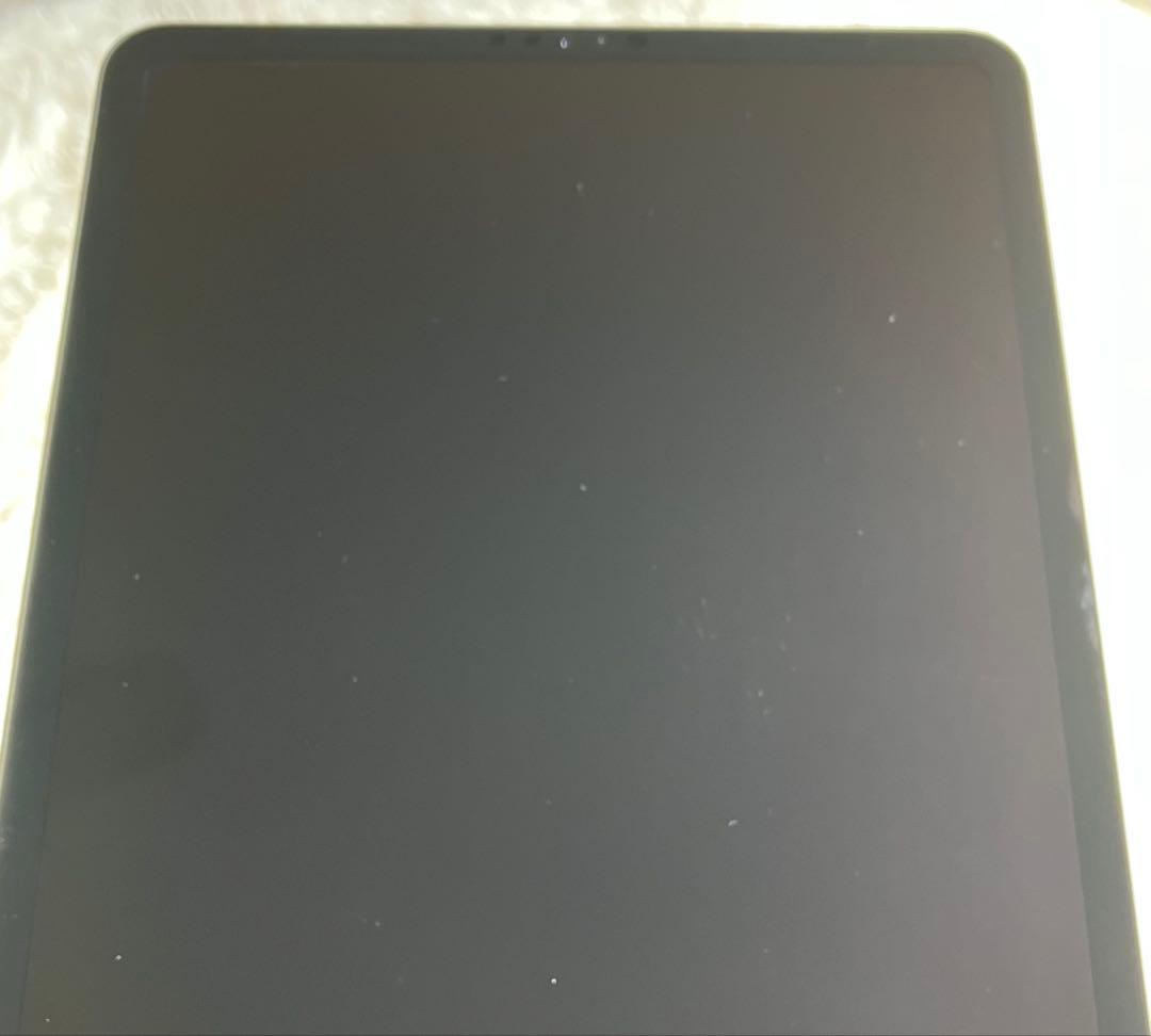 【完動品】iPad Pro 11インチ 64GB 【すぐ発送】