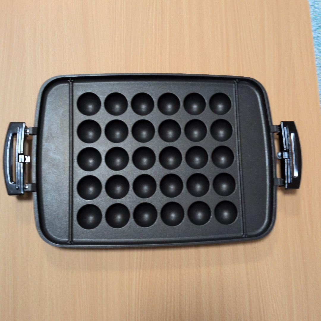 象印 ホットプレート やきやき三昧　EA-ES65-XL