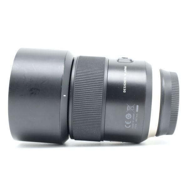 ■極上品■ TAMRON SP 85mm F1.8 Di VC キヤノン用