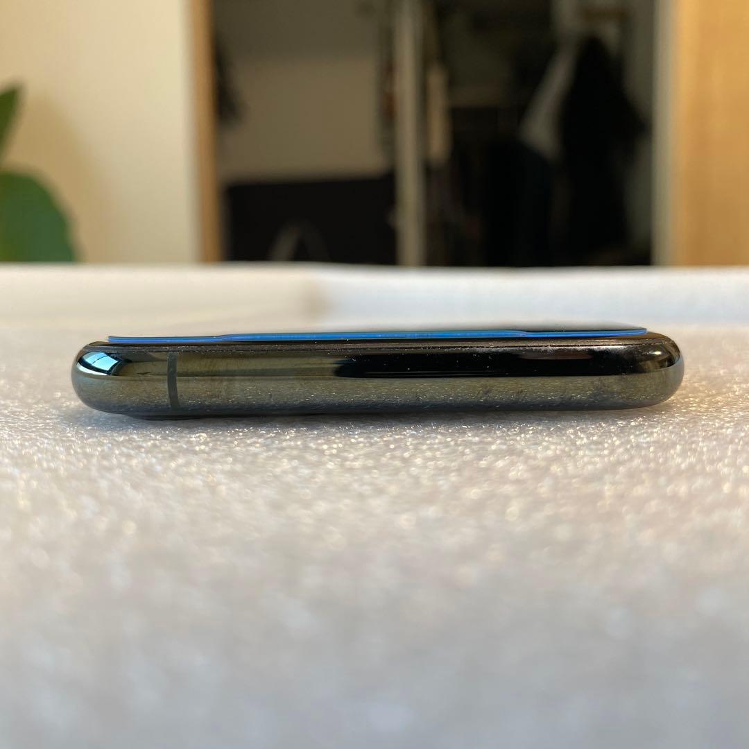 Apple iPhone 11 Pro 512GB ミッドナイトグリーン