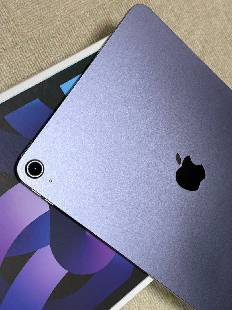 Ipad Air 第5世代256GB WI-Fiモデル