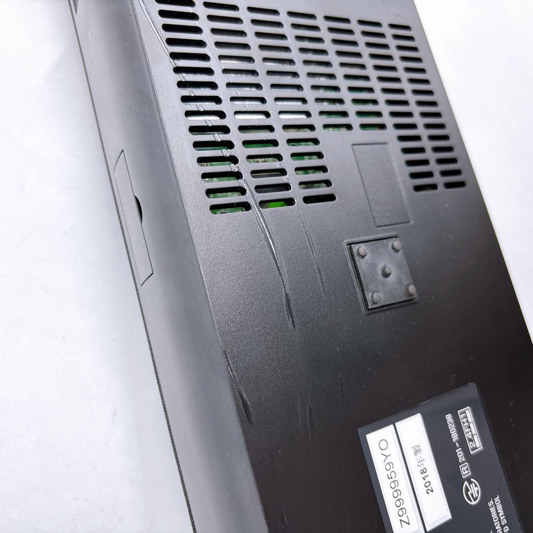 Yamaha YAS-108 サウンドバー
