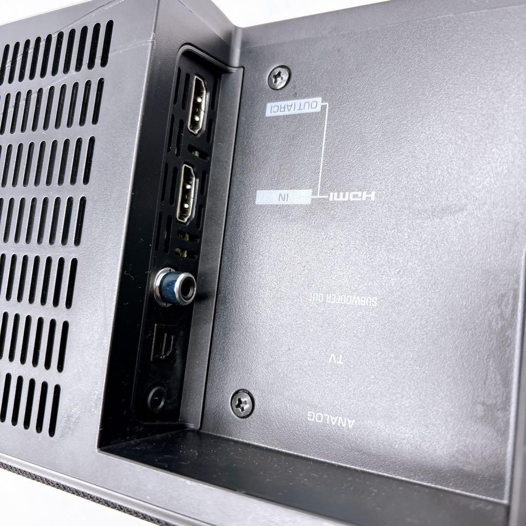 Yamaha YAS-108 サウンドバー