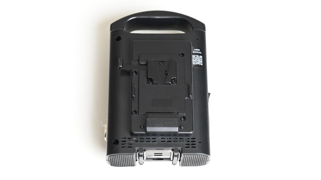 SWIT PB-H290S Vマウントバッテリー・ 充電・パワーアダプターキット
