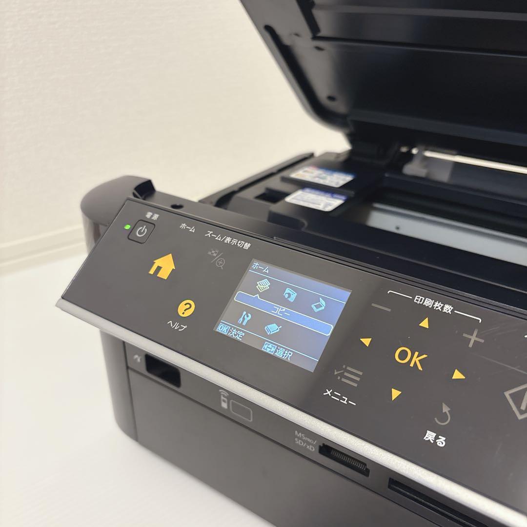 【ジャンク品】 EP3台セット EPSON EP-802A 774A 702A