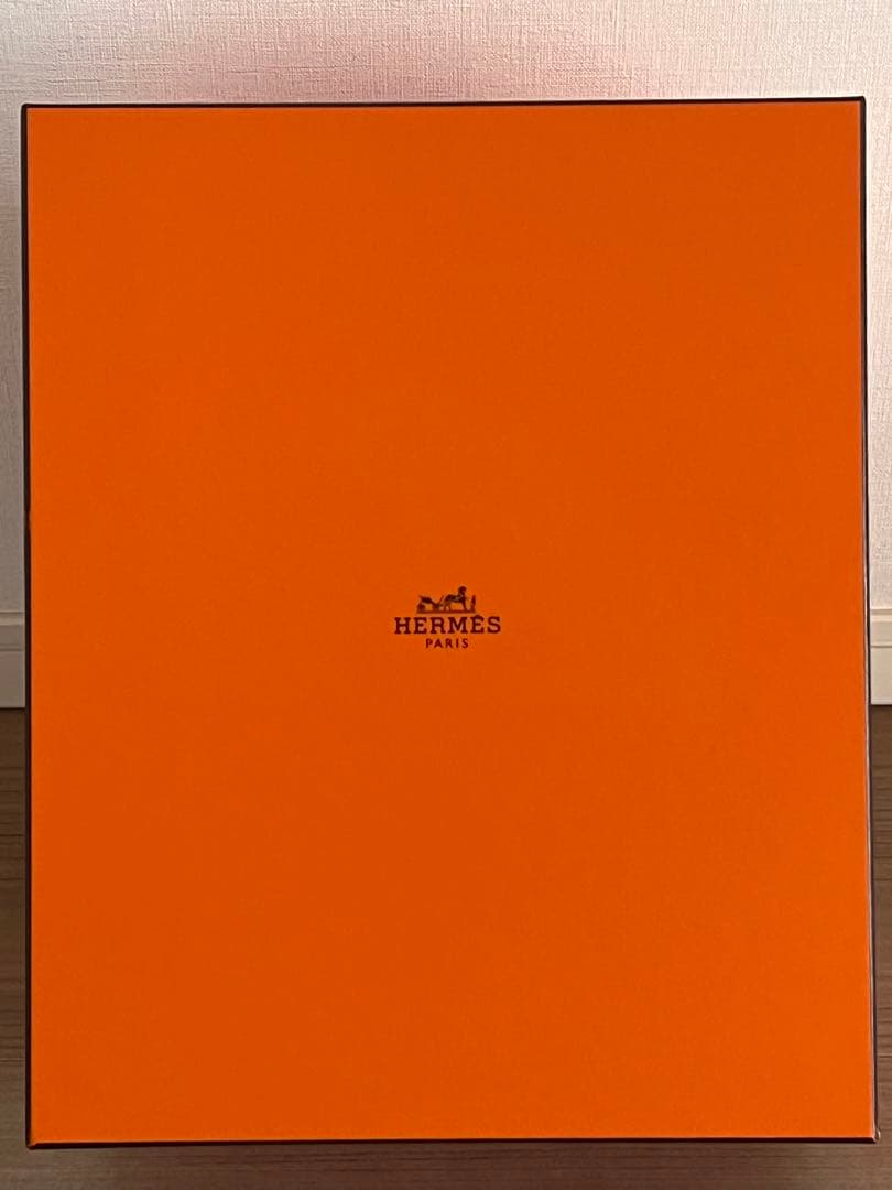 HERMES Box（空箱のみ）