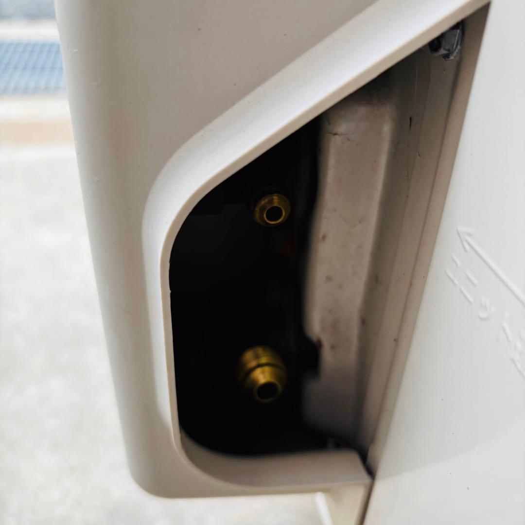 直接引き取りor大阪府近郊対応可⭐︎SHARP主に6畳用エアコン AY-E22DM