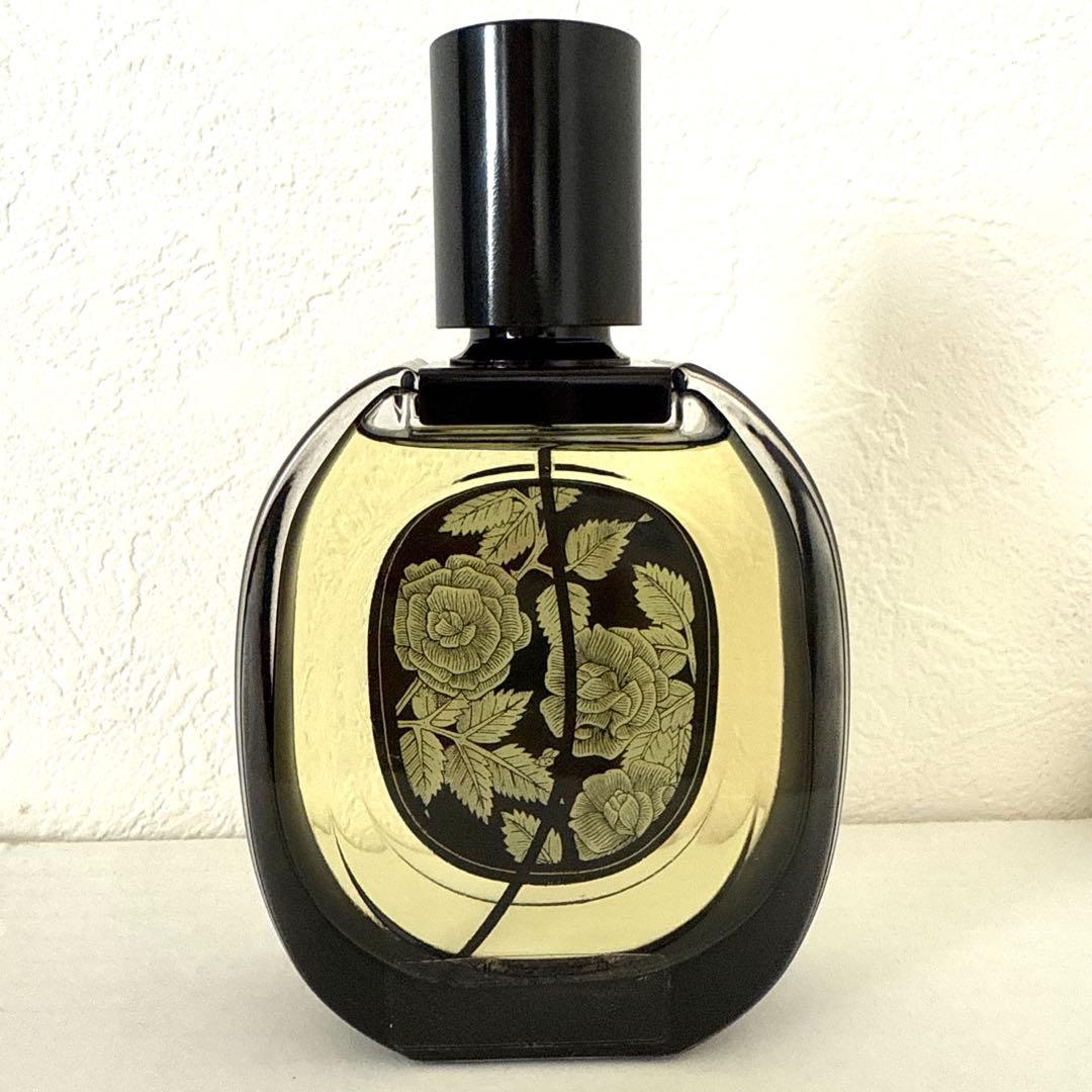DIPTYQUE/PARIS/オ-ドパルファン オ- ローズ
