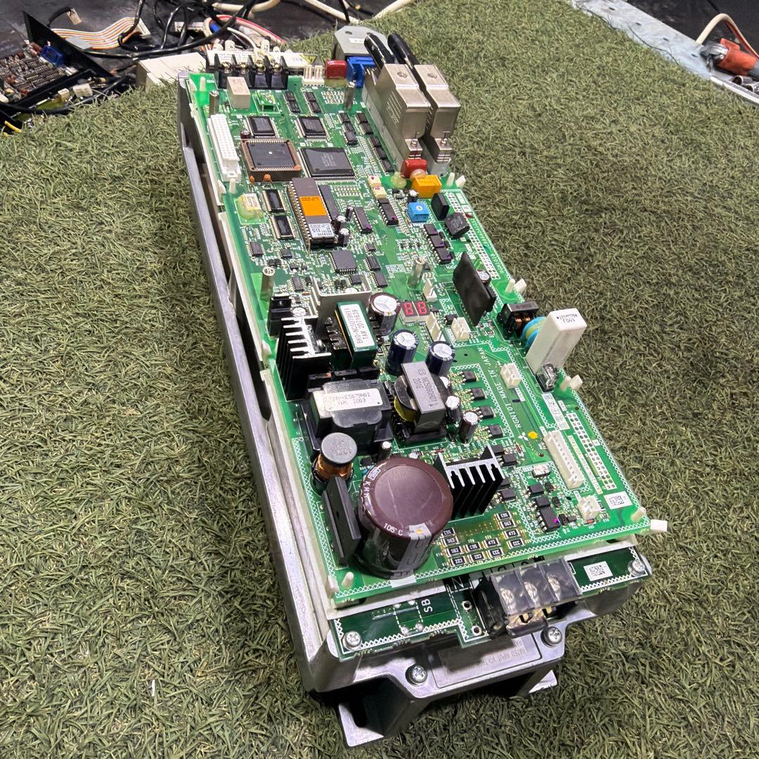 Mitsubishi Servo Drive MR-S11-200-N 動作保証