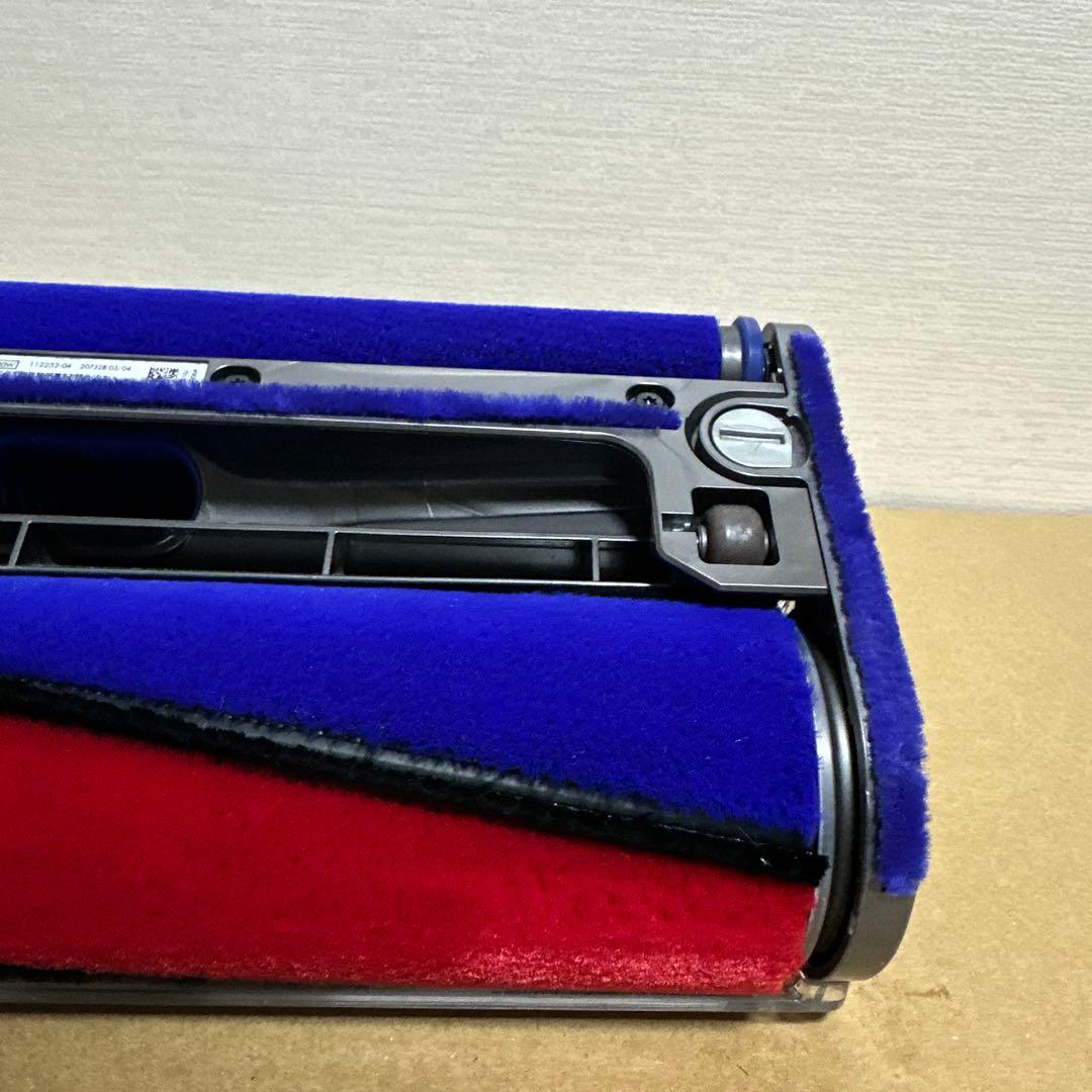 Dyson 掃除機 ソフトローラー クリーナー ヘッド 型番112232